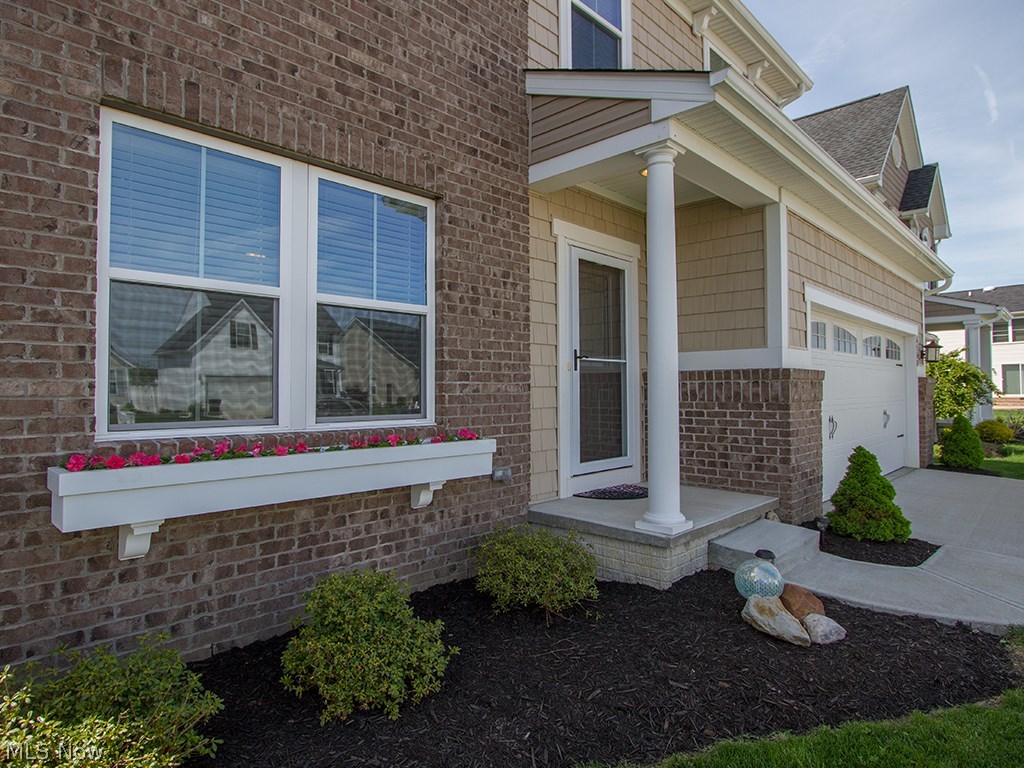 Meadow Lakes Sub - Residential