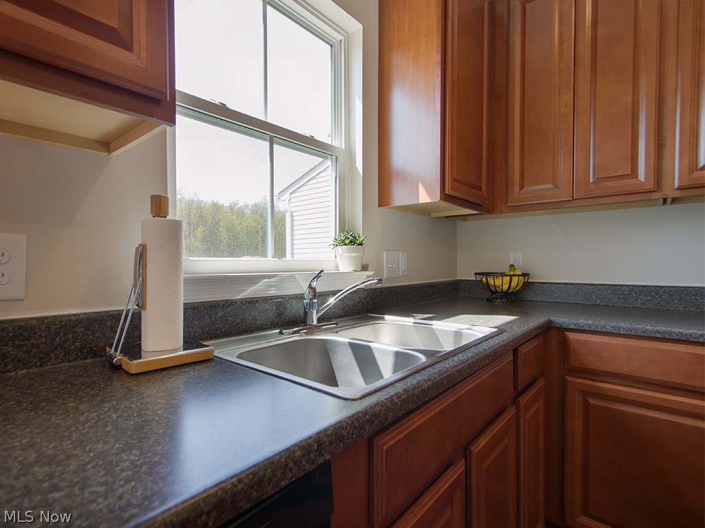 Meadow Lakes Sub - Residential