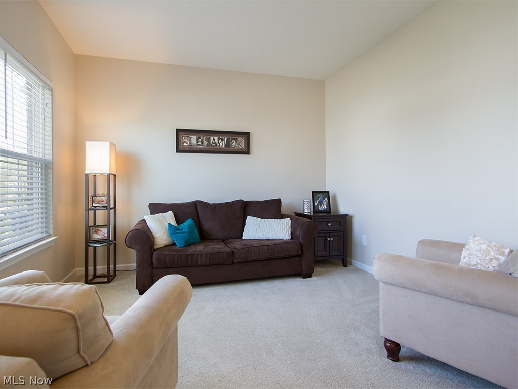 Meadow Lakes Sub - Residential