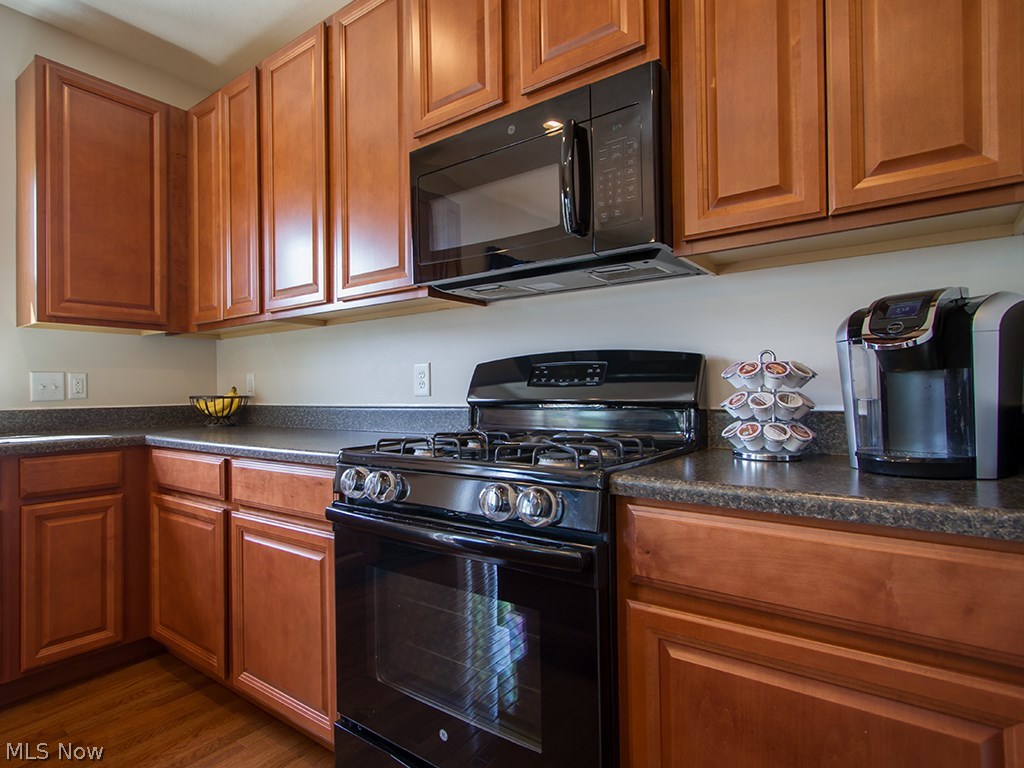 Meadow Lakes Sub - Residential