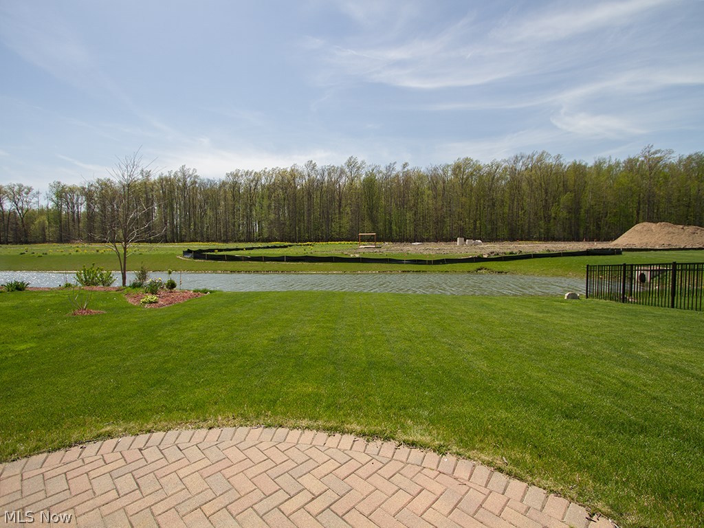 Meadow Lakes Sub - Residential