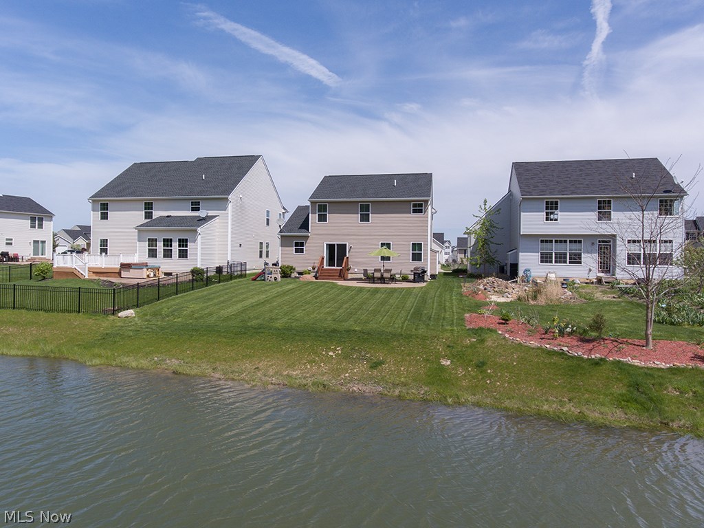 Meadow Lakes Sub - Residential