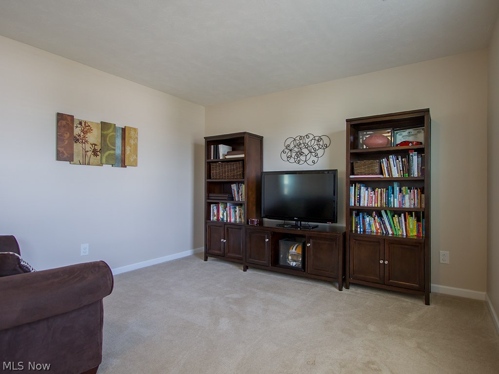 Meadow Lakes Sub - Residential