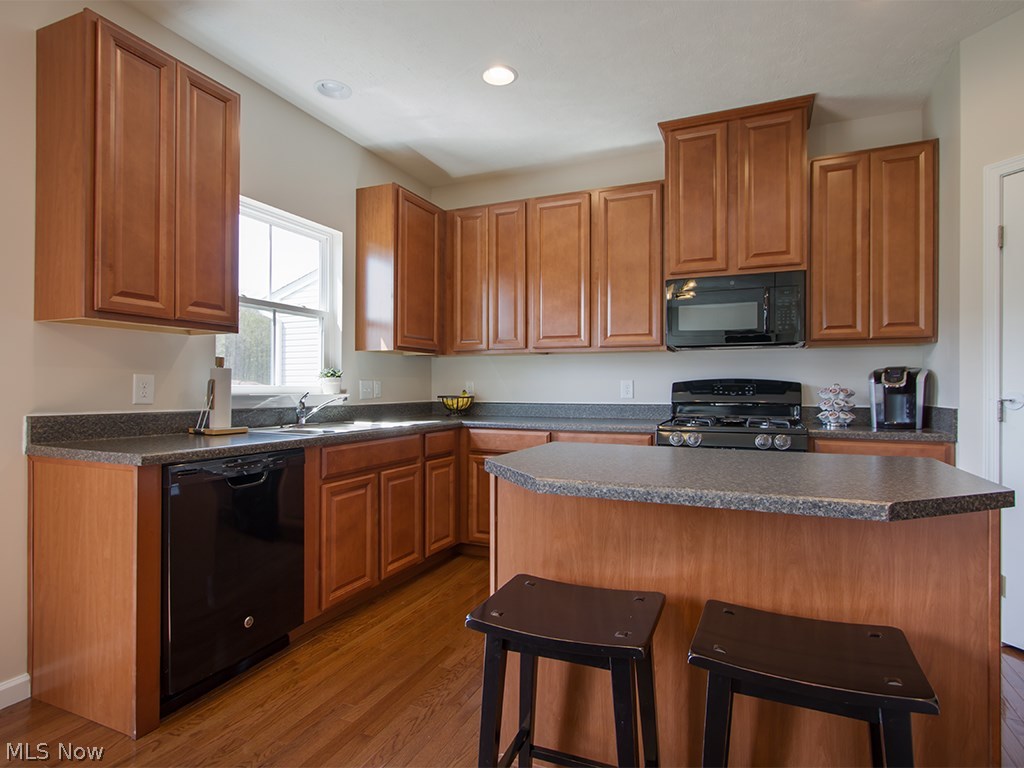 Meadow Lakes Sub - Residential