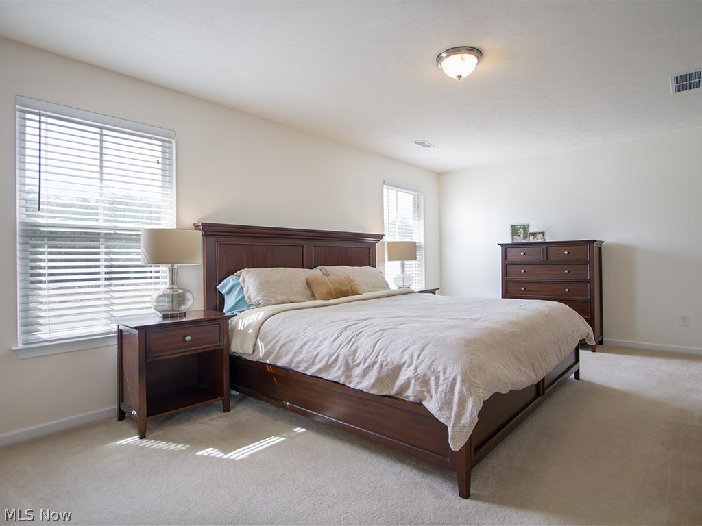 Meadow Lakes Sub - Residential