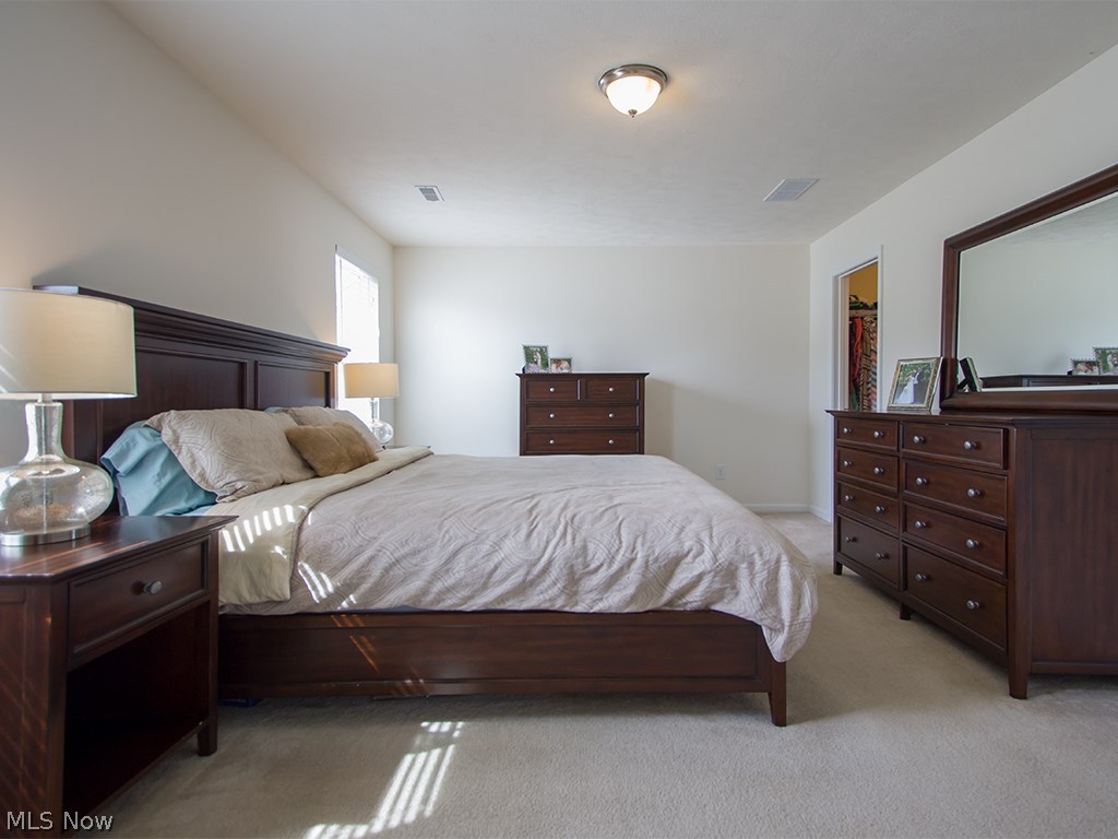 Meadow Lakes Sub - Residential