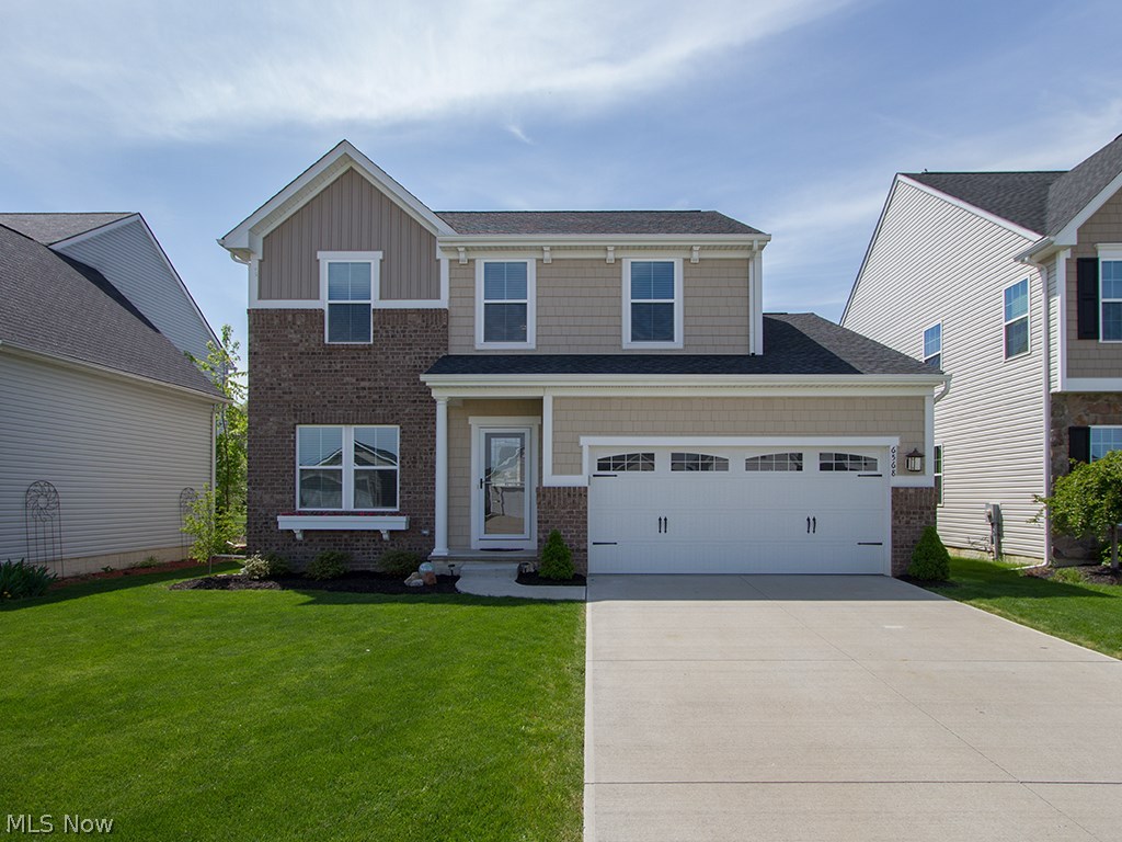 Meadow Lakes Sub - Residential