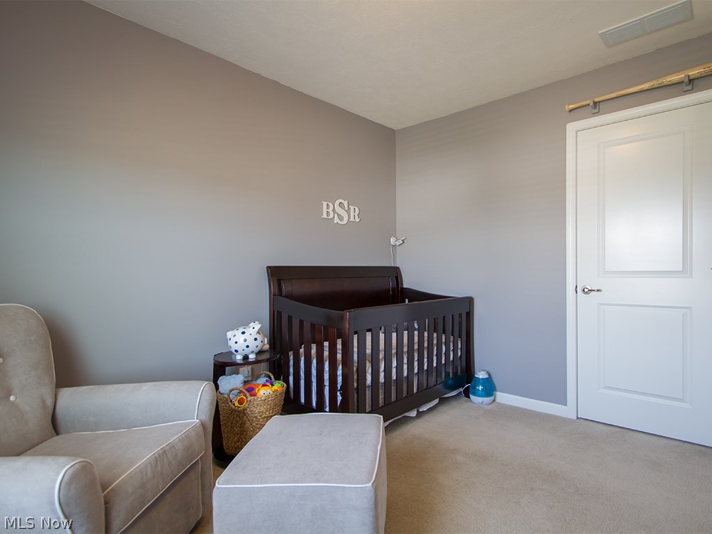 Meadow Lakes Sub - Residential