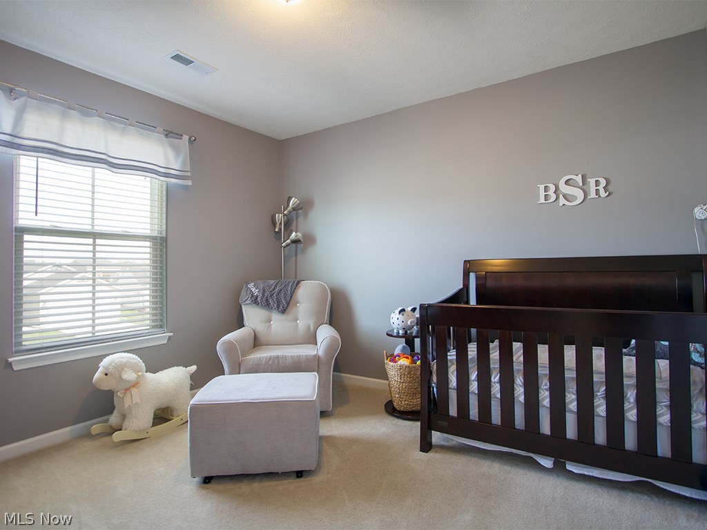 Meadow Lakes Sub - Residential