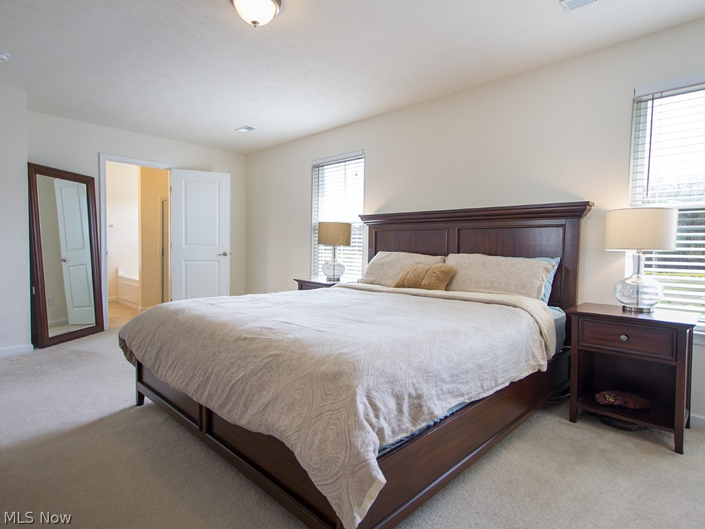 Meadow Lakes Sub - Residential