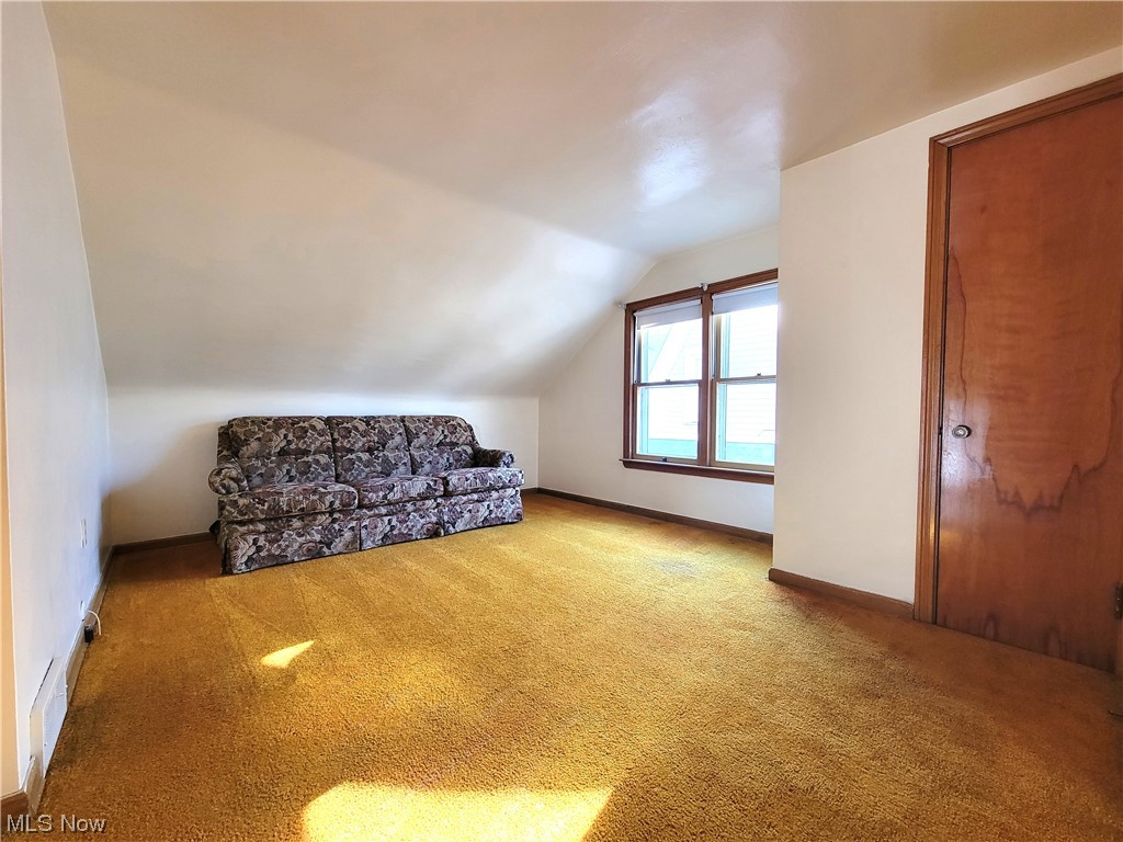 Wickliffe Sub - Residential