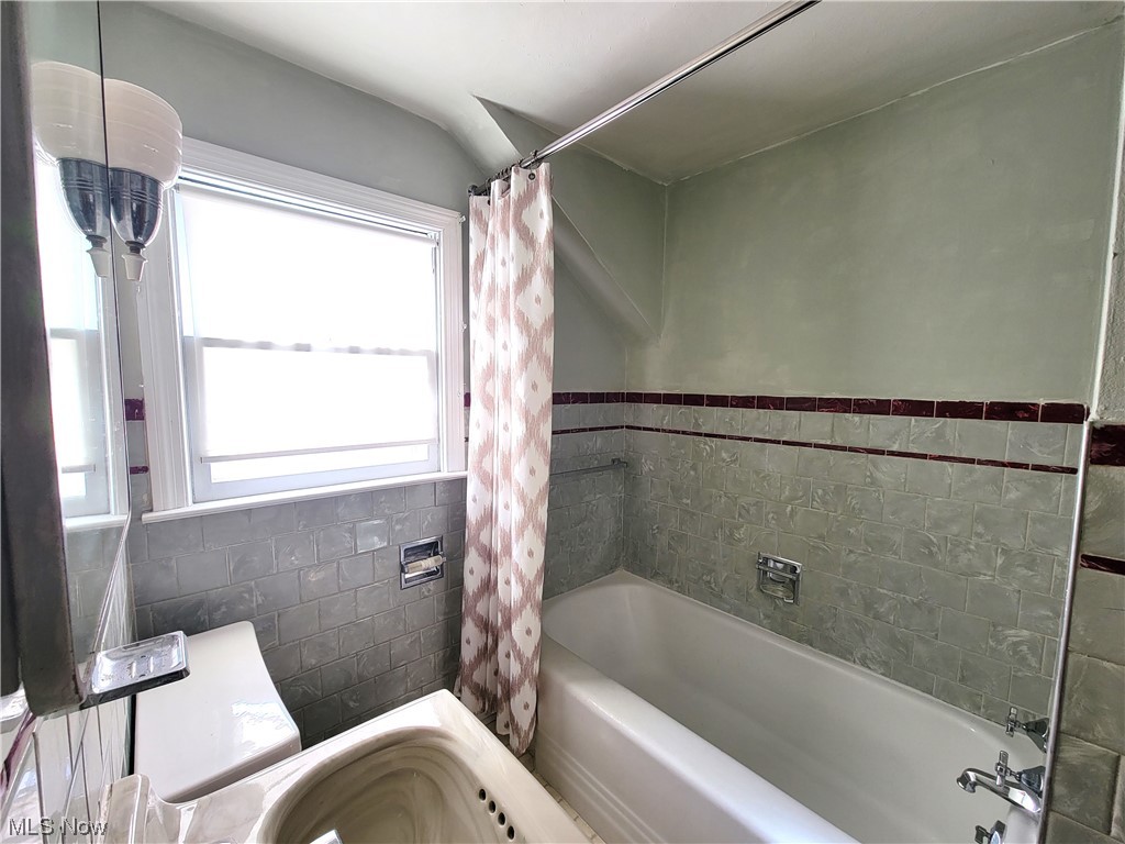 Wickliffe Sub - Residential