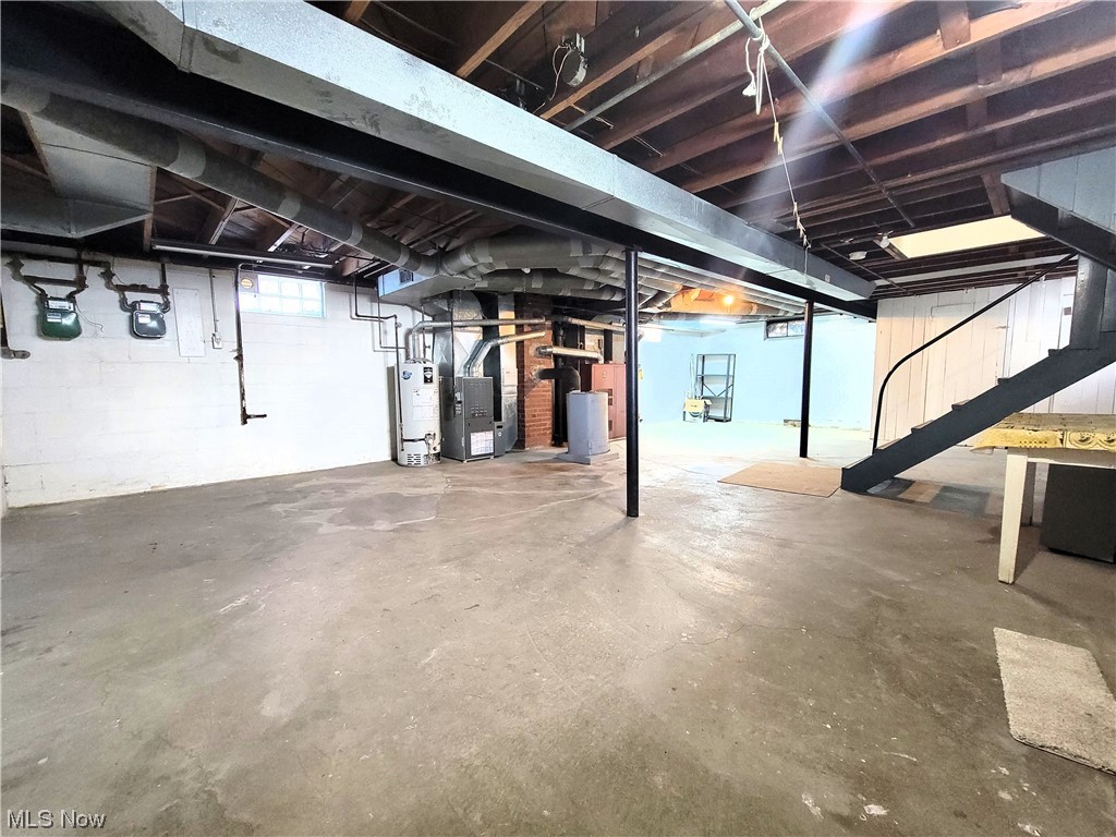 Wickliffe Sub - Residential