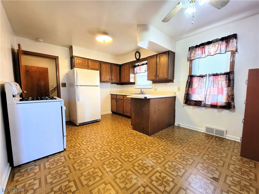 Wickliffe Sub - Residential