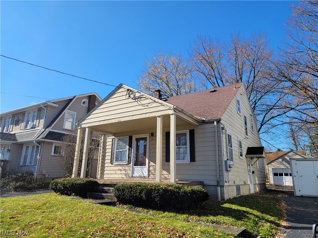 Wickliffe Sub - Residential