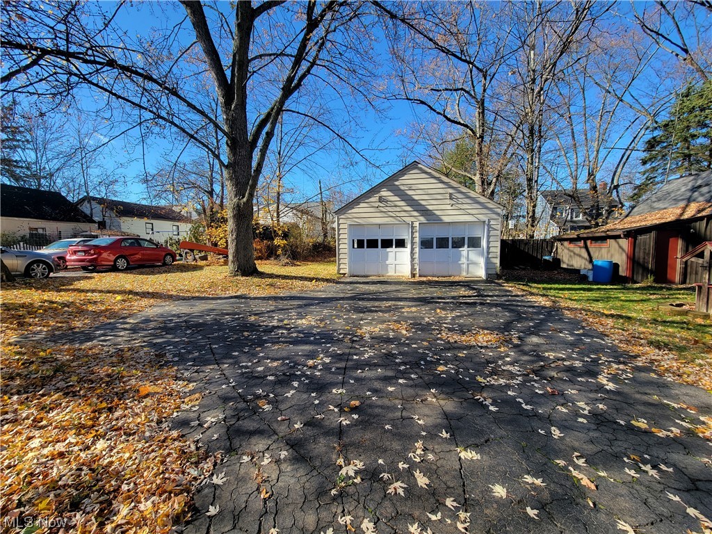 Wickliffe Sub - Residential