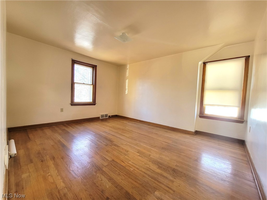 Wickliffe Sub - Residential