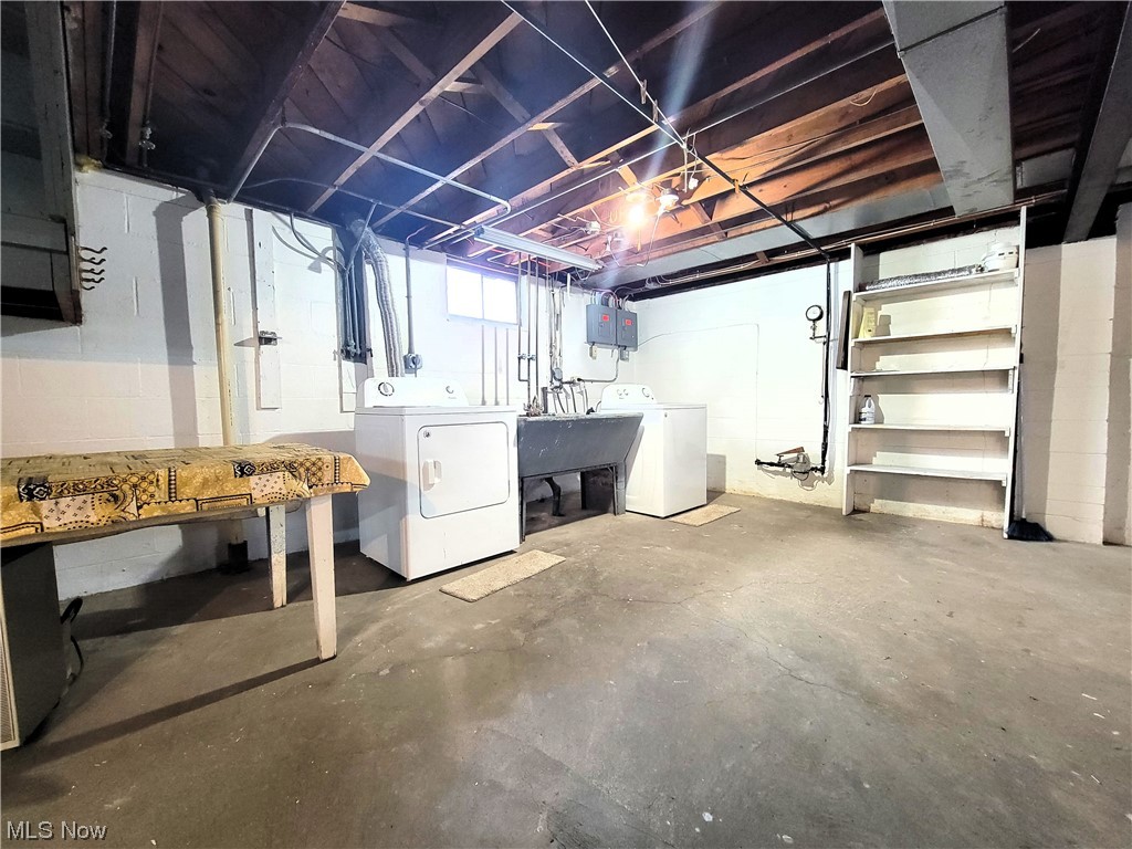 Wickliffe Sub - Residential