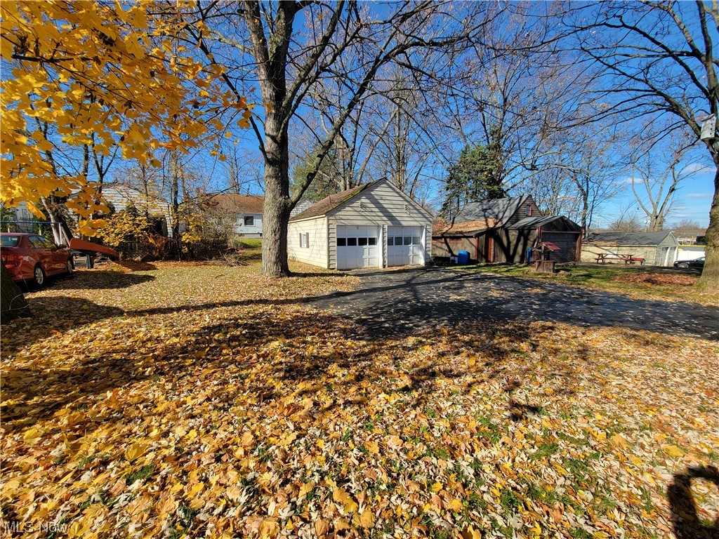 Wickliffe Sub - Residential