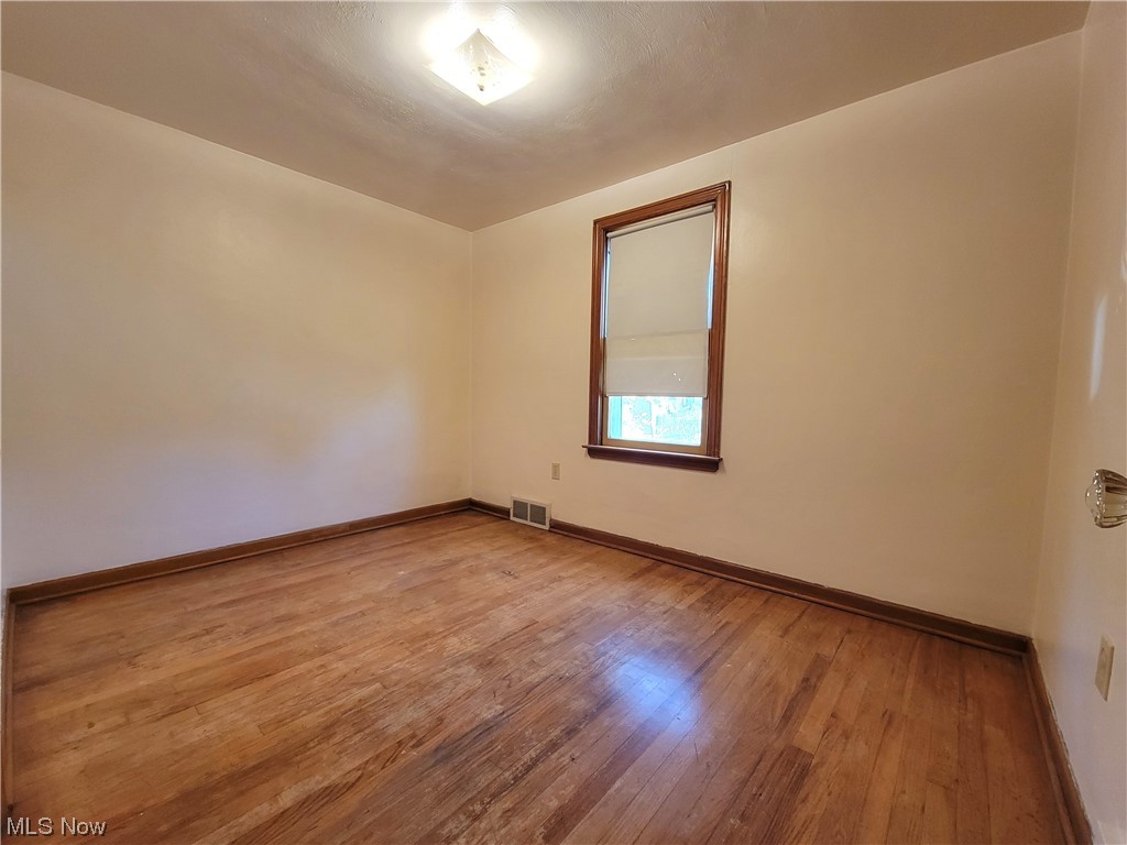 Wickliffe Sub - Residential