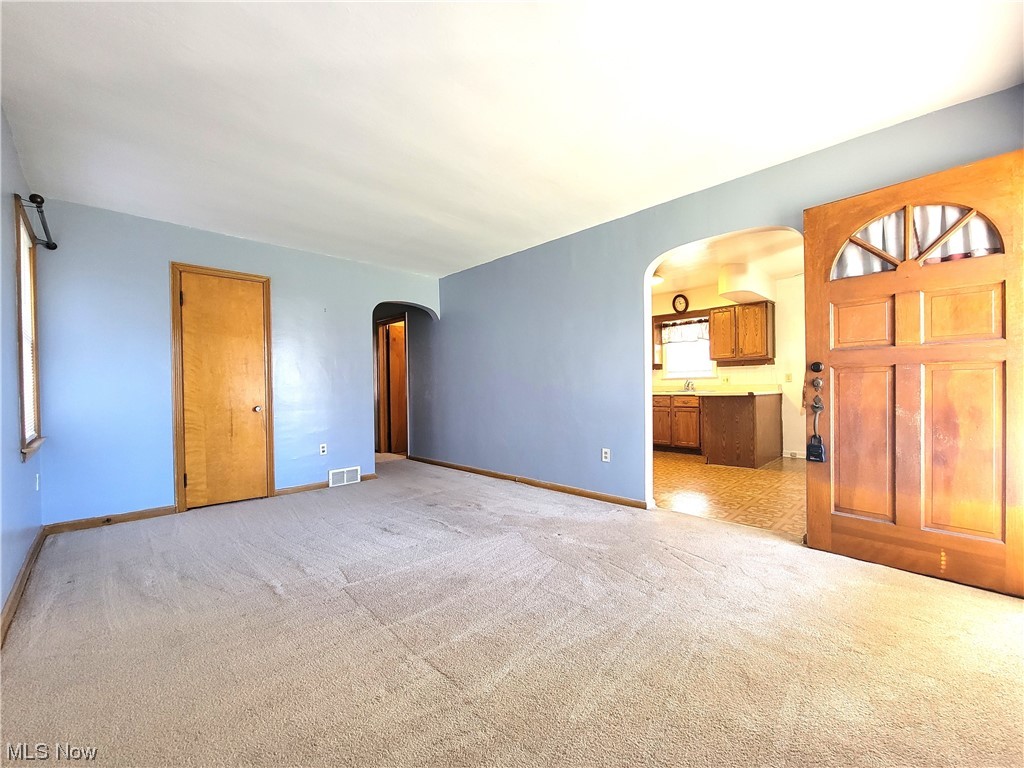 Wickliffe Sub - Residential