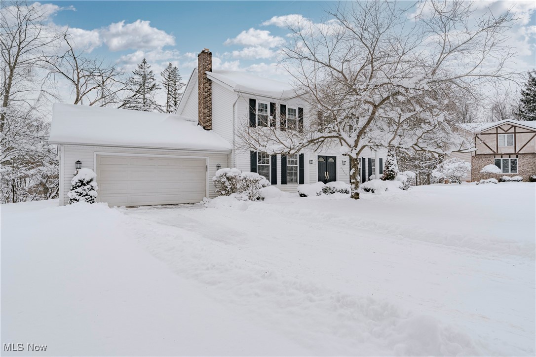 Colonial Forest Estates 05 - Residential