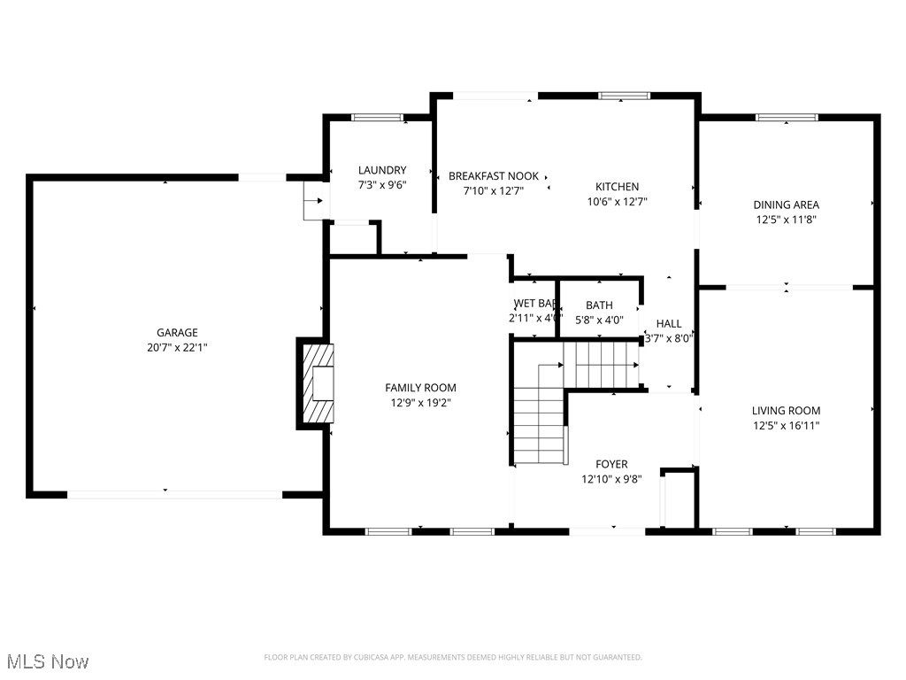 Colonial Forest Estates 05 - Residential
