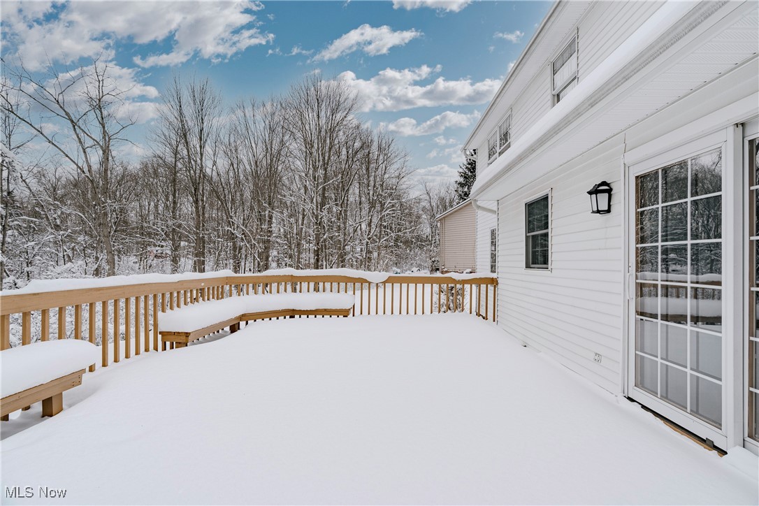 Colonial Forest Estates 05 - Residential