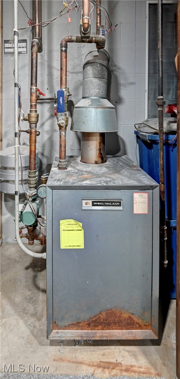 Fetter Allotment # 1 - Residential