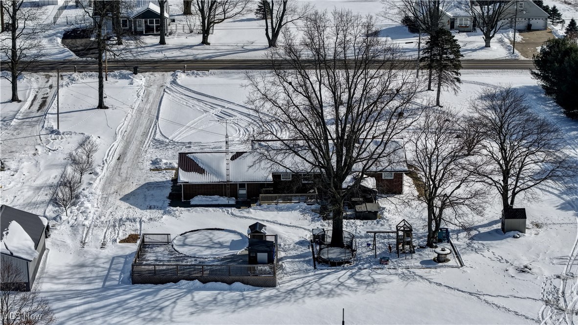 Fetter Allotment # 1 - Residential