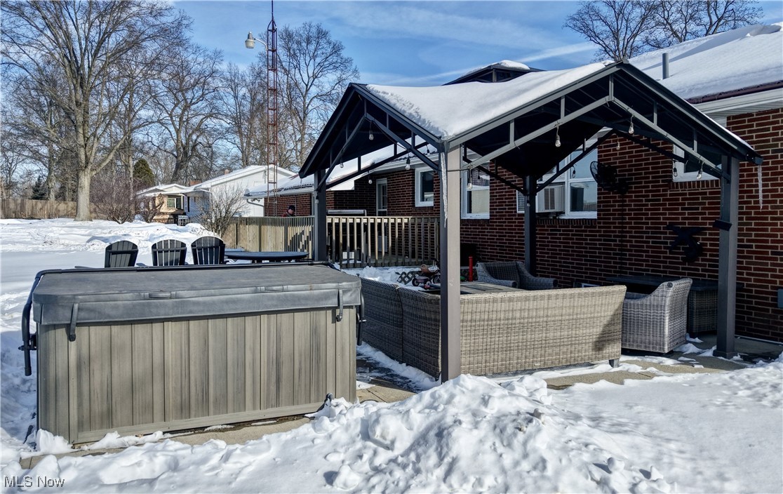 Fetter Allotment # 1 - Residential