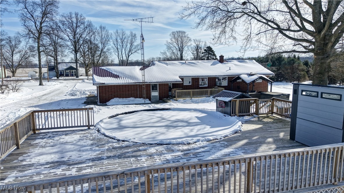 Fetter Allotment # 1 - Residential