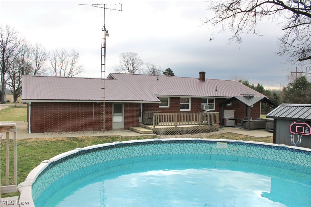 Fetter Allotment # 1 - Residential