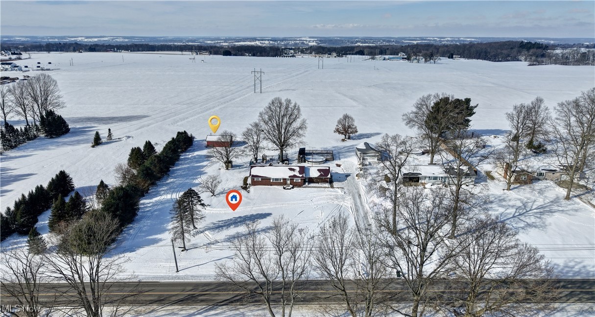 Fetter Allotment # 1 - Residential