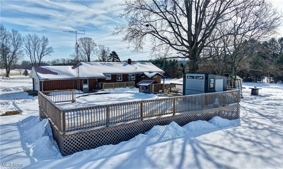 Fetter Allotment # 1 - Residential
