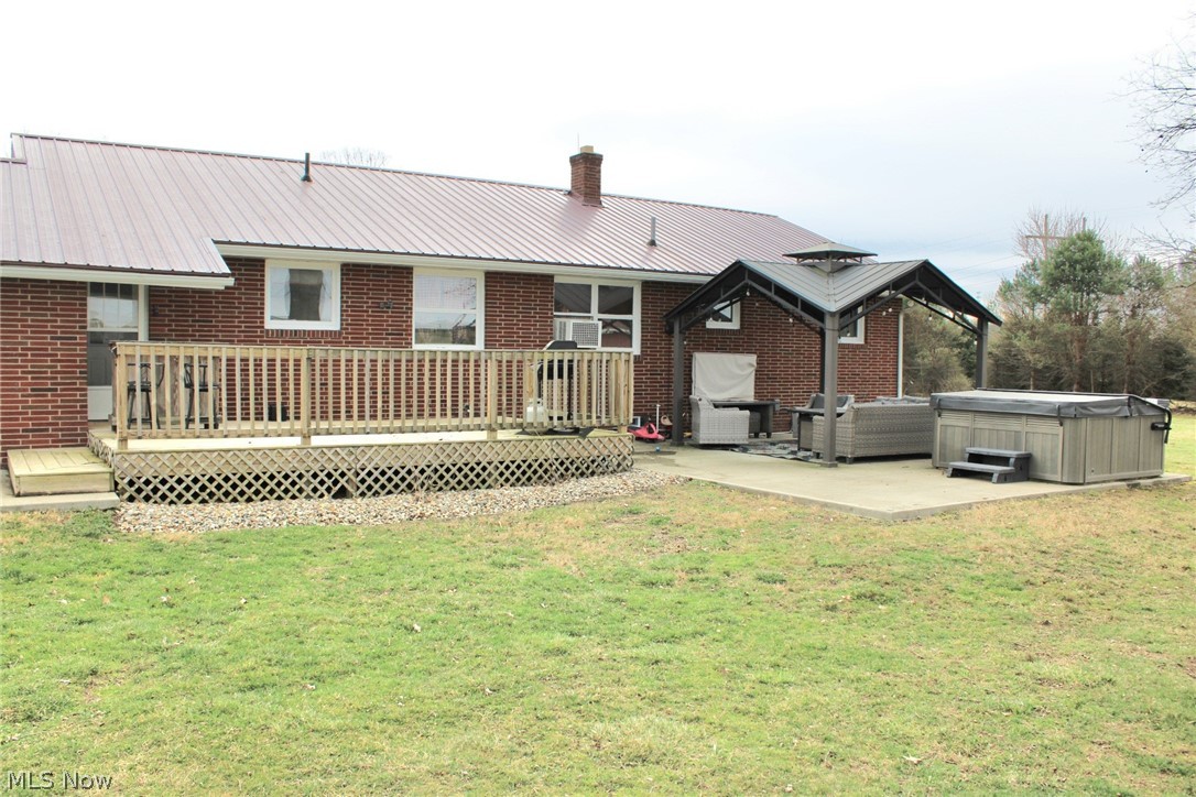 Fetter Allotment # 1 - Residential