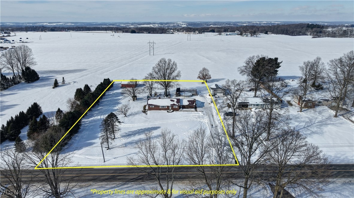 Fetter Allotment # 1 - Residential