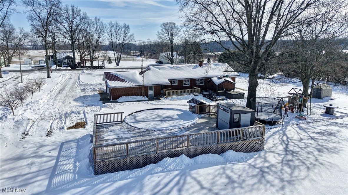 Fetter Allotment # 1 - Residential