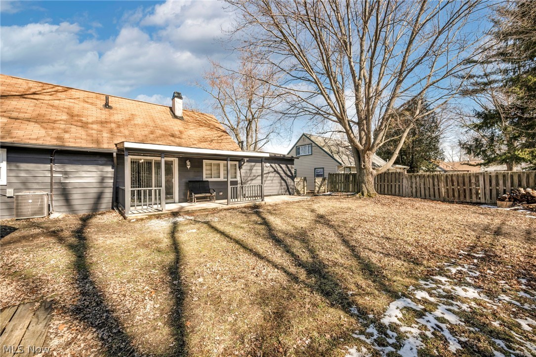 Padway Allotment 2nd Add - Residential