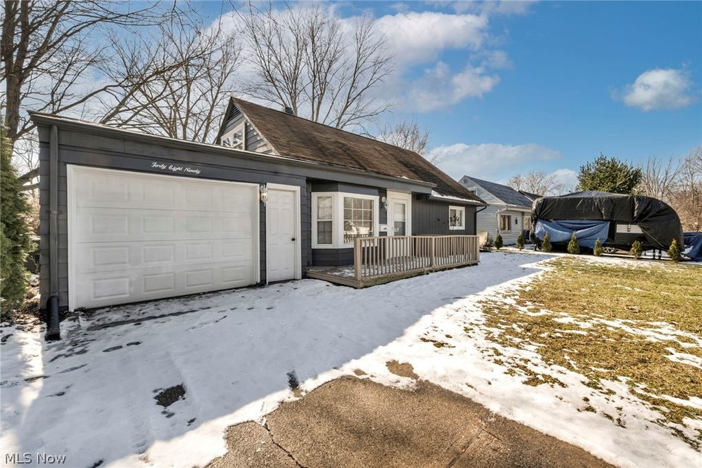 Photo of 4890 Northwood Drive, Sheffield Village, OH 44054 (MLS # 5189464)