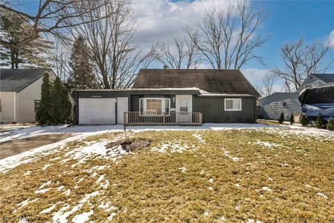 4890 Northwood Drive Sheffield Village OH 44054