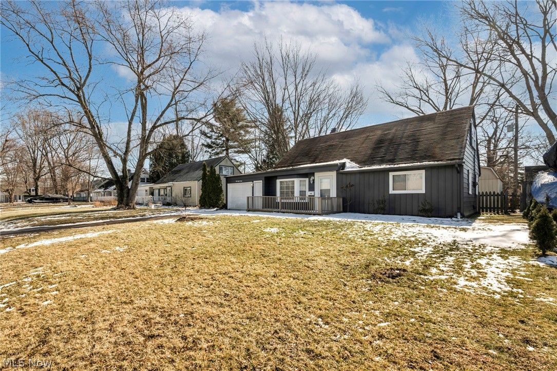 Padway Allotment 2nd Add - Residential