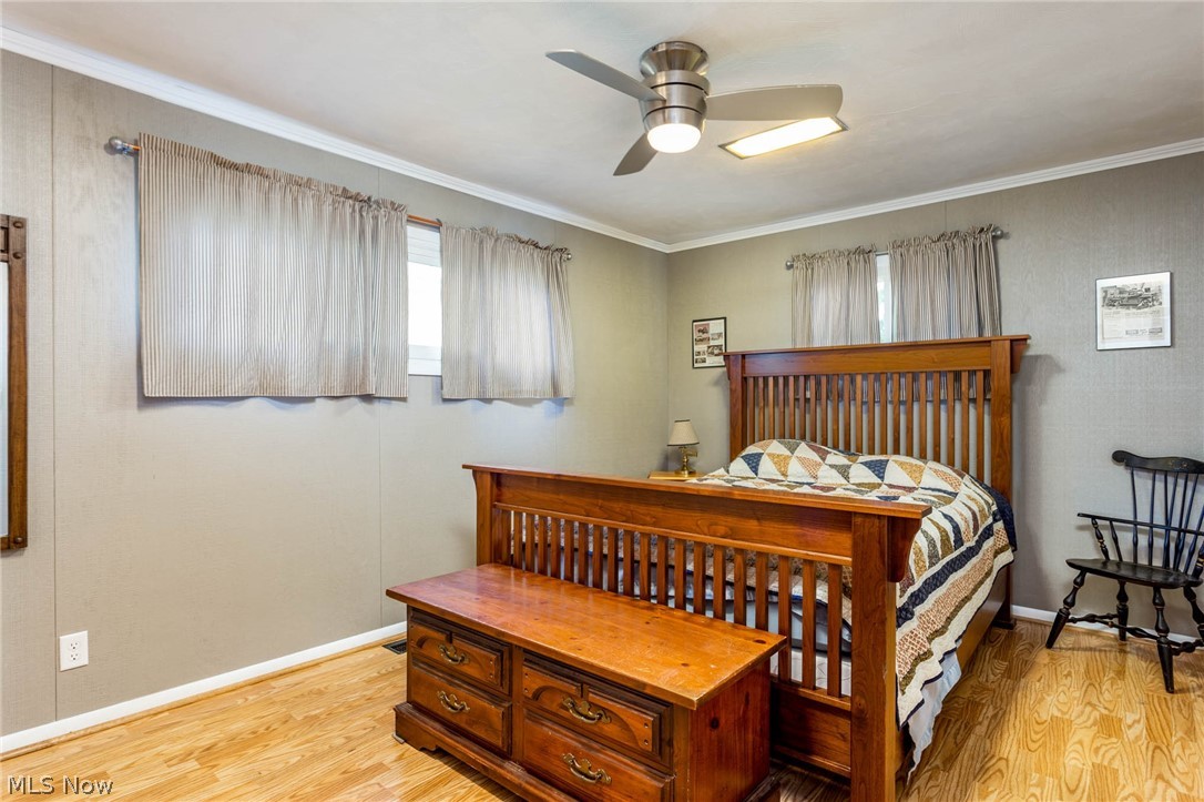 Washburn-Hooker Sub - Residential