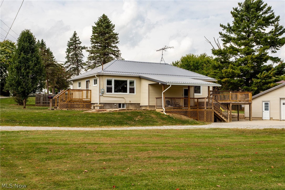 Washburn-Hooker Sub - Residential