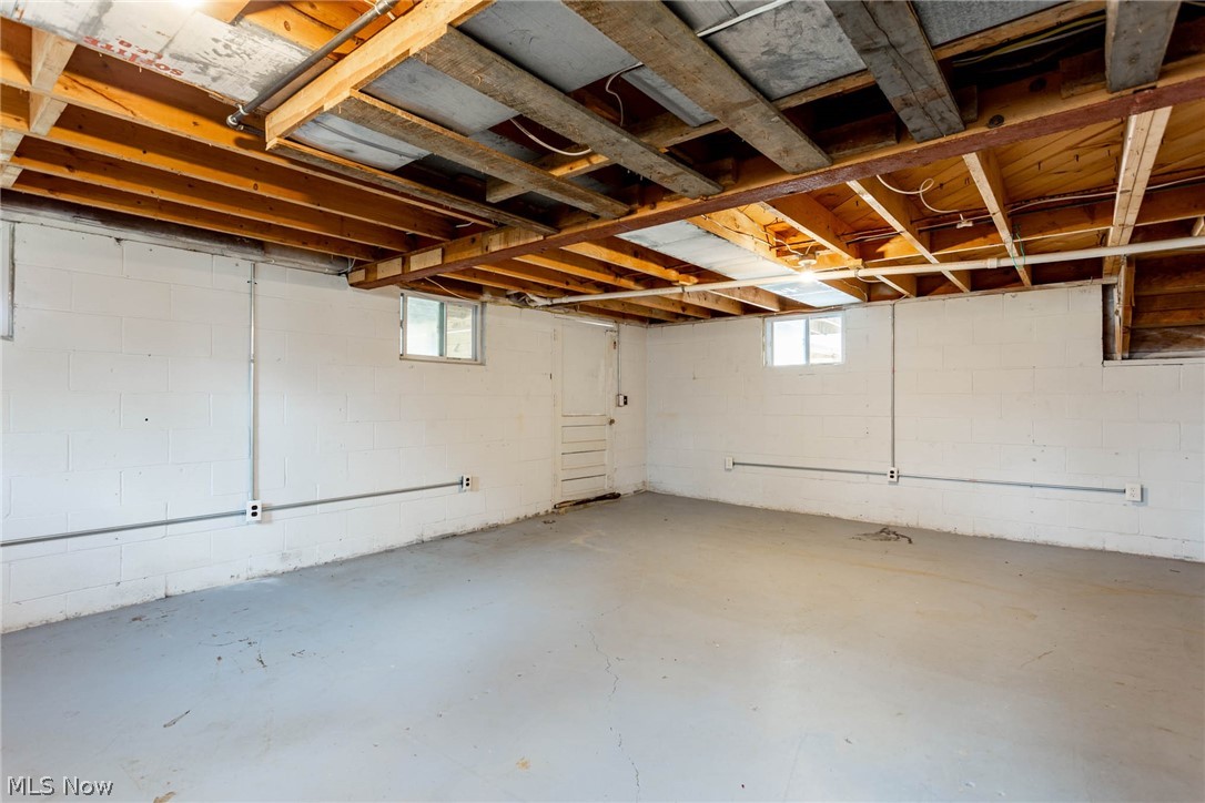 Washburn-Hooker Sub - Residential