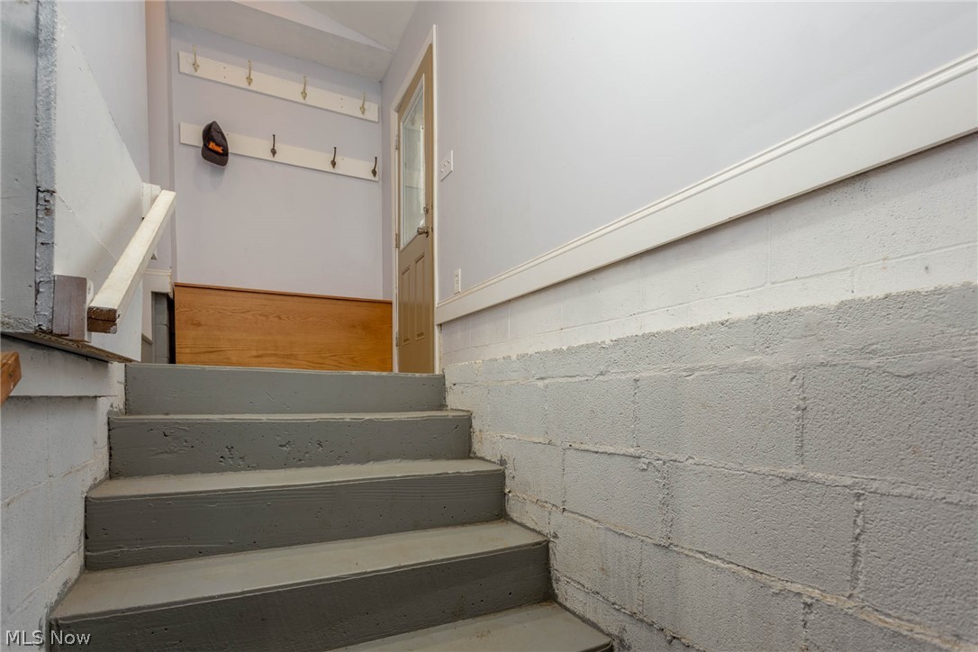 Washburn-Hooker Sub - Residential