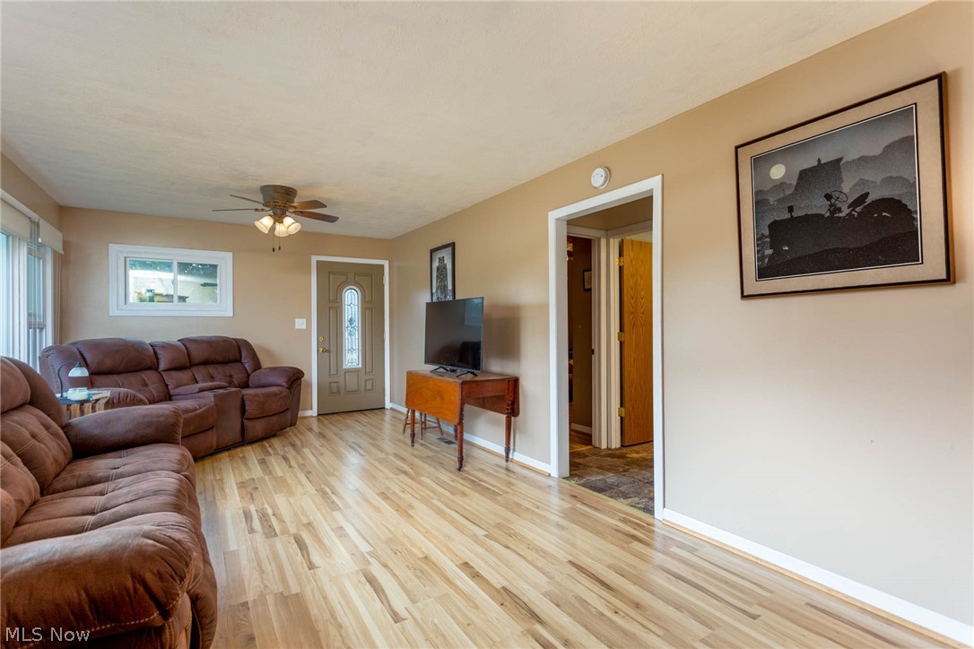 Washburn-Hooker Sub - Residential