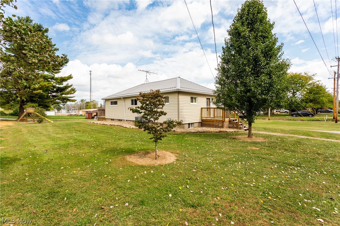 Washburn-Hooker Sub - Residential