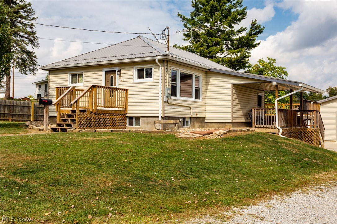 Washburn-Hooker Sub - Residential