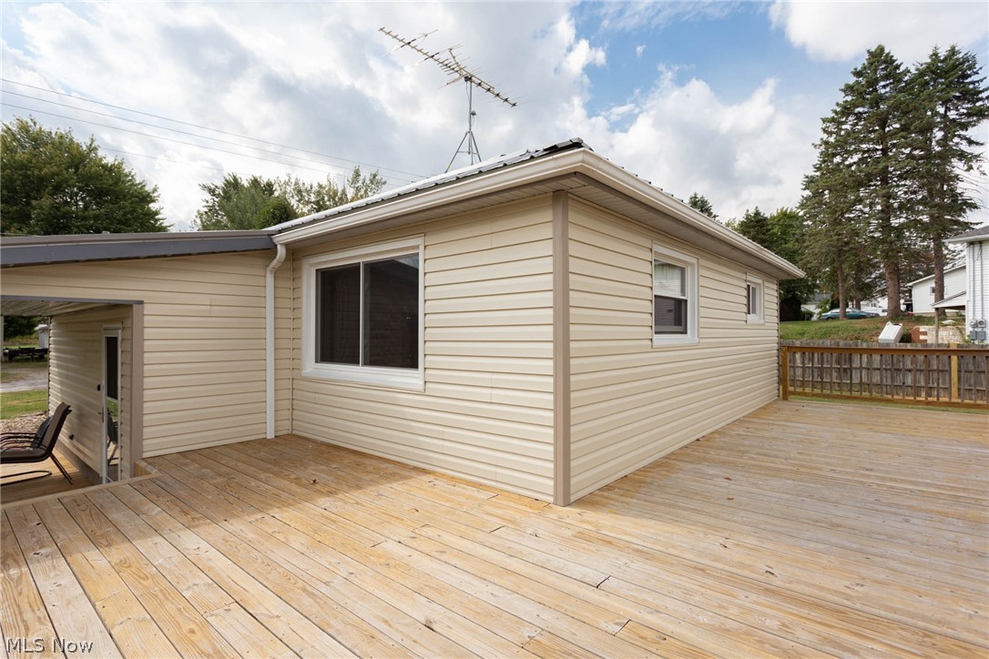 Washburn-Hooker Sub - Residential